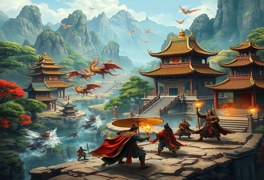 山东省济南市恒行3数字创意有限公司